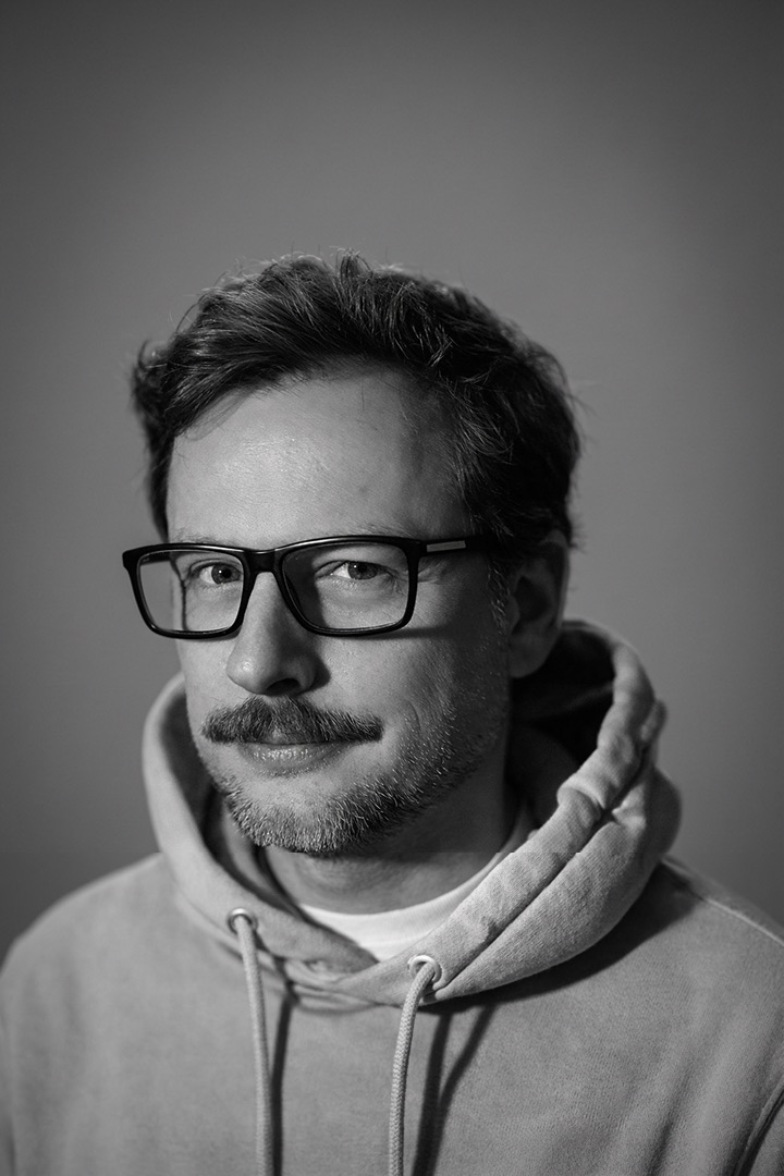 Samuel Duré — fondateur de Cherry PXL